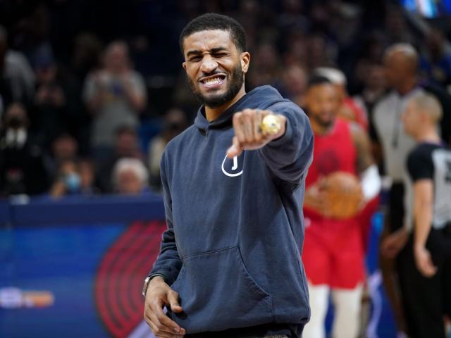 开云官网-买断市场捡漏补强？勇士被坑+连败危机凸显