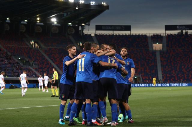 KAIYUN-九问意大利：从曼奇尼到因莫比莱，你们准备好了吗？